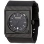 Marc Ecko E14544G1 Reloj de Hombre Negro