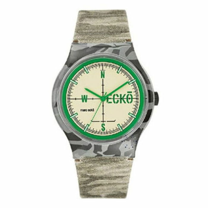 Reloj Unisex Marc Ecko E06509M1 (Ø 42 mm) Reloj Unisex Marc Ecko E06509M1 (Ø 42 mm)