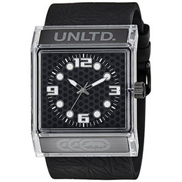 Marc Ecko E08513G6 Reloj Analógico para Hombre