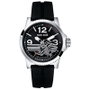 Marc Ecko E08503G1 Reloj Analógico para Hombre