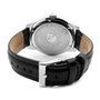 Marc Ecko E11591G1 Reloj Analógico de Cuarzo con Detalles Swarovski