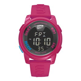 Marc Ecko E07503G8 Reloj Digital Rosa