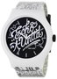 Marc Ecko Reloj E06515M1 Blanco