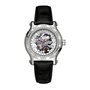 Marc Ecko E12589M1 Reloj Unisex con Detalles Swarovski