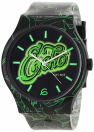 Marc Ecko E06507M1 Negro