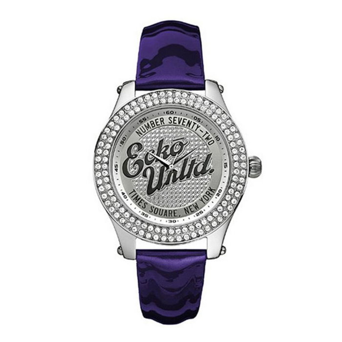 Reloj Mujer Marc Ecko E10038M3 (Ø 40 mm) Reloj Mujer Marc Ecko E10038M3 (Ø 40 mm)