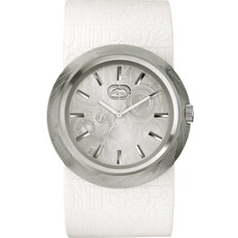 Marc Ecko E11534G2 Reloj Analógico para Hombre