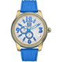Marc Ecko E13544G5 Reloj Unisex con Detalles Swarovski