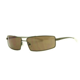Adolfo Dominguez UA-15069-332 Gafas de Sol Verde