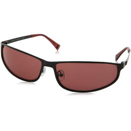 Adolfo Dominguez Gafas de sol UA-15077-113 Negro