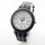 K&Bros Reloj 9426-2-435 Unisex Negro/Gris