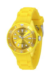 Madison Reloj L4167-02 Amarillo