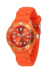 Madison L4167-04 Reloj Unisex Naranja