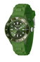Madison Reloj L4167-18 Verde Oliva