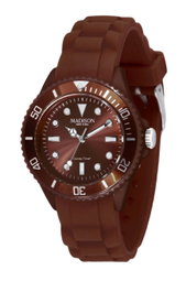 Madison Reloj Madison L4167-19 Marrón