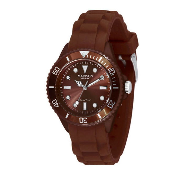 Reloj Mujer Madison L4167-19 (Ø 35 mm) Reloj Mujer Madison L4167-19 (Ø 35 mm)