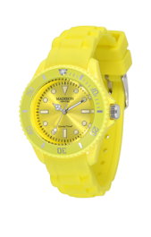 Madison Reloj Madison L4167-21 Amarillo