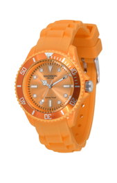 Madison Reloj Madison L4167-22 Naranja
