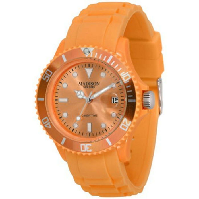 Reloj Mujer Madison U4167-22 (Ø 40 mm) Reloj Mujer Madison U4167-22 (Ø 40 mm)