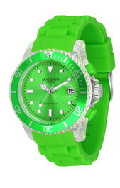 Madison Reloj Madison U4399-10 Verde