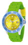 Madison Reloj Madison U4484G Verde y Blanco