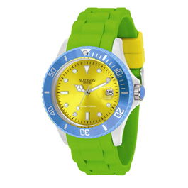 Reloj Mujer Madison U4484G (Ø 40 mm)