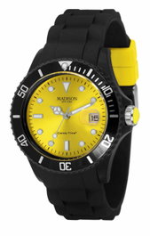 Madison Reloj U4486-02 Negro