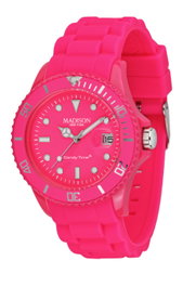 Madison Reloj Madison U4503-48 Rosa