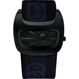 Marc Ecko E16077G2S con correa de piel azul