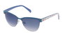 Tous STO314-570E70 Gafas de sol para mujer en color gris