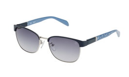 Tous STO315-550E70 Gafas de Sol para Mujer Gris