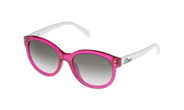 Tous STO870-5402GR Gafas de sol Rosa