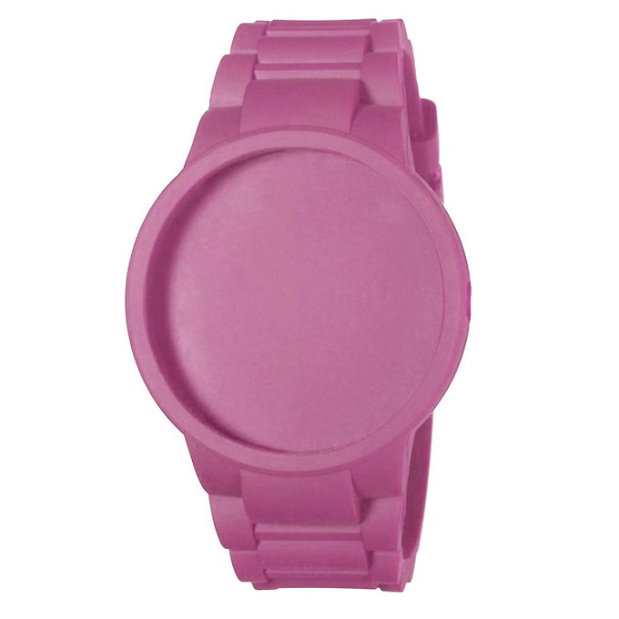Watxandco COWA1521 Reloj para Mujer Rosa Watxandco COWA1521 Reloj para Mujer Rosa