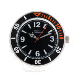 Watxandco RWA1620 Reloj Unisex de Cuarzo