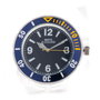 Watxandco RWA1621 Reloj Unisex con Esfera Azul