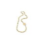 Victorio & Lucchino Collar Dorado de Acero VJ0179CO