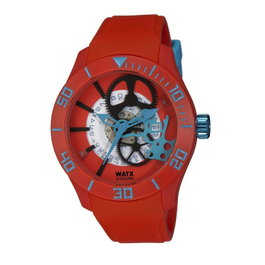 Watxandco REWA1921 Rojo