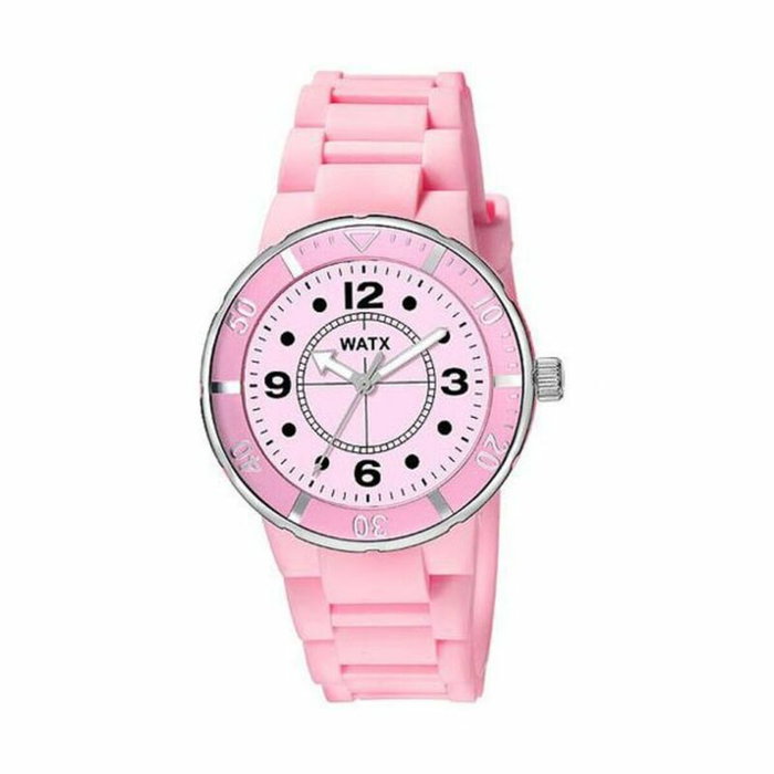 Reloj Mujer Watx & Colors RWA1602 (Ø 38 mm) Reloj Mujer Watx & Colors RWA1602 (Ø 38 mm)
