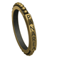Panarea Anillo de Plata para Mujer AS1854RU1