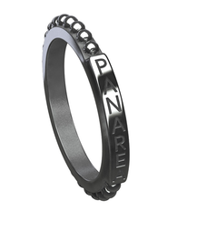 Panarea Anillo de Plata Plateado T16 AS1856OX