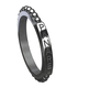 Panarea Anillo de Plata Plateado T16 AS1856OX