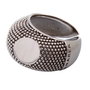 Panarea Anillo AS2752OX de Plata en Color Plateado T12