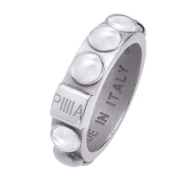 Panarea Anillo AS756OX de Plata Plateado T15