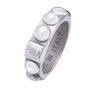 Panarea Anillo AS756OX de Plata Plateado T15