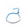 Panarea Pulsera de Plata Plateado Ajustable BS19PL2AZ