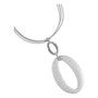 Panarea Collar de Plata CP1B 32 cm