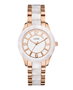 Guess W0074L2 Reloj Analógico Rosado