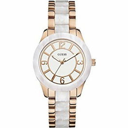 Reloj Mujer Guess W0074L2 (Ø 37 mm)