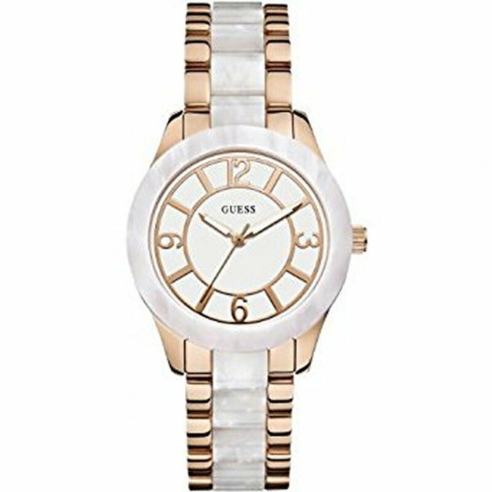 Reloj Mujer Guess W0074L2 (Ø 37 mm) Reloj Mujer Guess W0074L2 (Ø 37 mm)