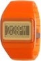 Odm Reloj Digital SDD99B-6 Naranja